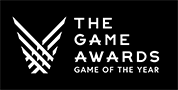 THE GAME AWARDS 2017
