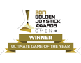 2017 Golden Joystick Awards
