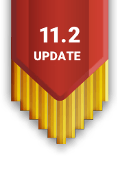 11.2 UPDATE