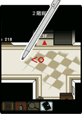 ゲーム画面