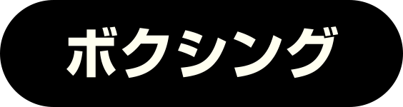 ボクシング