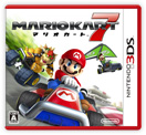 Mario Kart 7