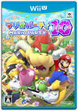 Mario Party 10