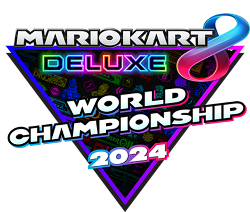 マリオカート８ デラックス ワールドチャンピオンシップ 2024