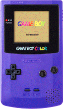 GAME BOY COLOR 写真
