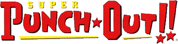スーパーパンチアウト!!