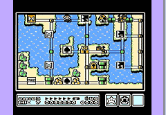 ゲーム画面