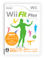 Wii Fit Plus