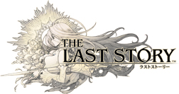 THE LAST STORYiXgXg[[j