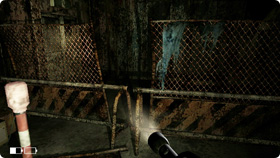 ゲーム画面